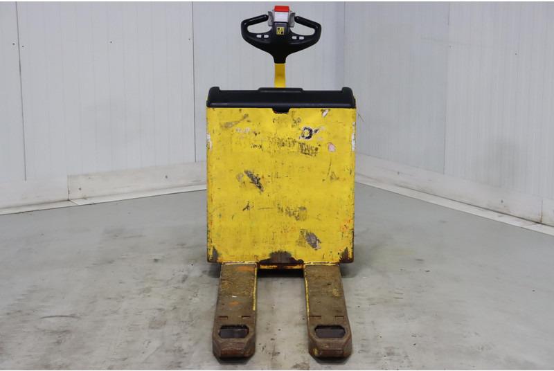 Pallet truck P1.8 P1.8- Photo 2