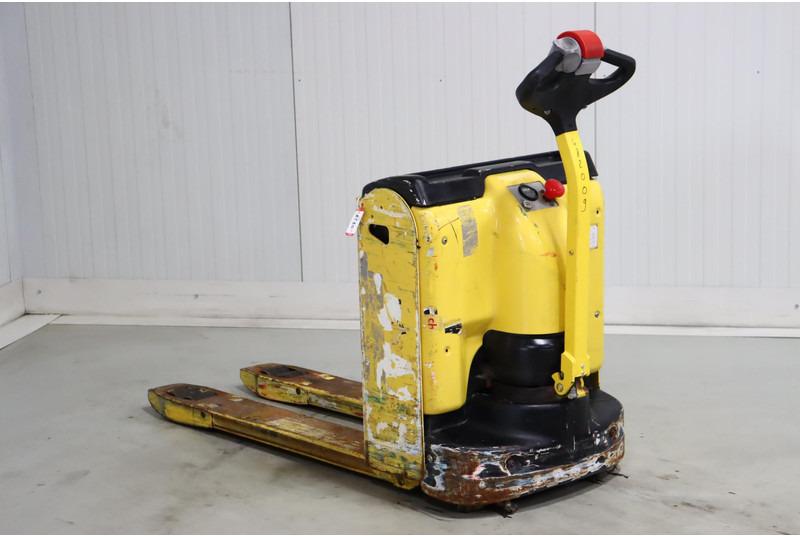 Pallet truck P1.8 P1.8- Photo 4