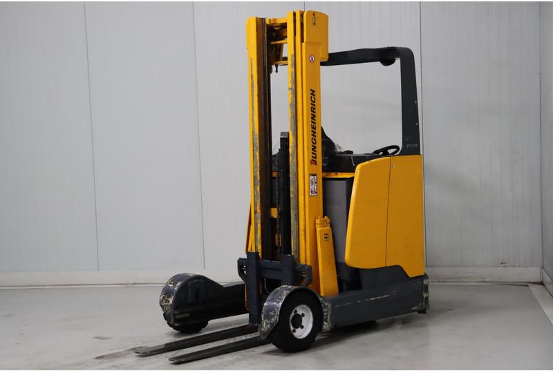 Reach truck ETVC16 ETVC16- Photo 3