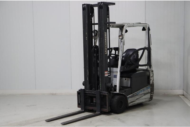 Electric forklift AG1N1L16Q AG1N1L16Q- Photo 3