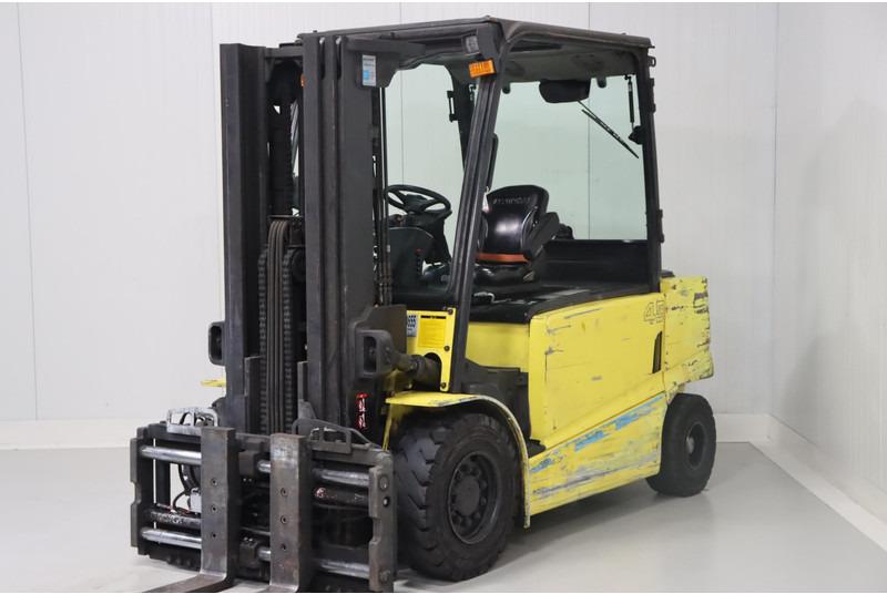 Electric forklift HX45 HX45- Photo 3