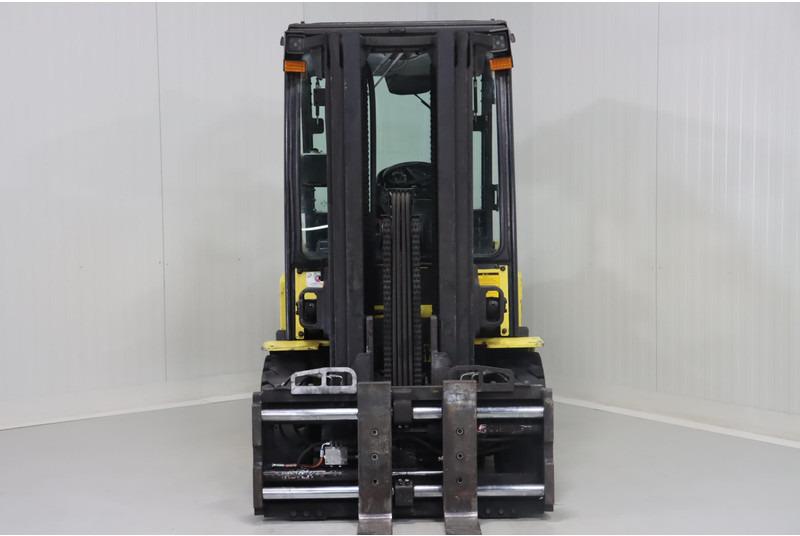 Electric forklift HX45 HX45- Photo 2