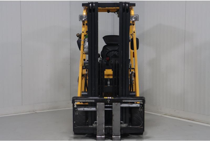 Electric forklift AG1N1L20H AG1N1L20H- Photo 2