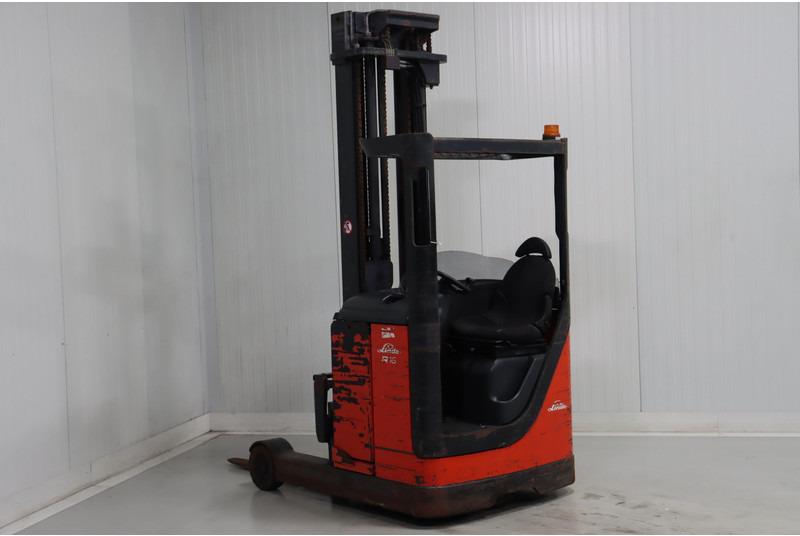 Reach truck R16 R16- Photo 4