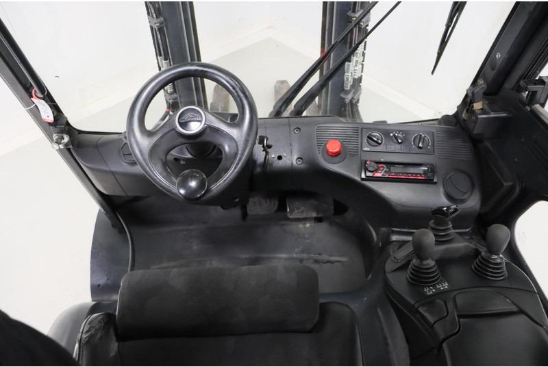 Electric forklift E45HL-01/600 E45HL-01/600- Photo 10