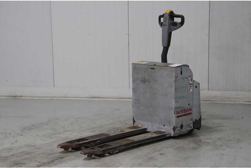 Pallet truck PLL180 PLL180- Photo 3