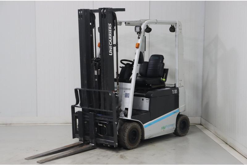 Electric forklift JAG1N1L16Q JAG1N1L16Q- Photo 3