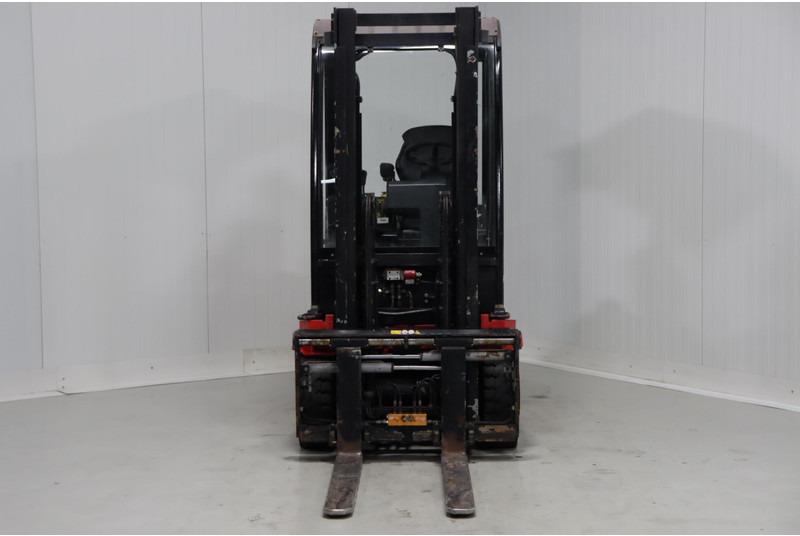 Electric forklift M725-4EE ASM M725-4EE ASM- Photo 2