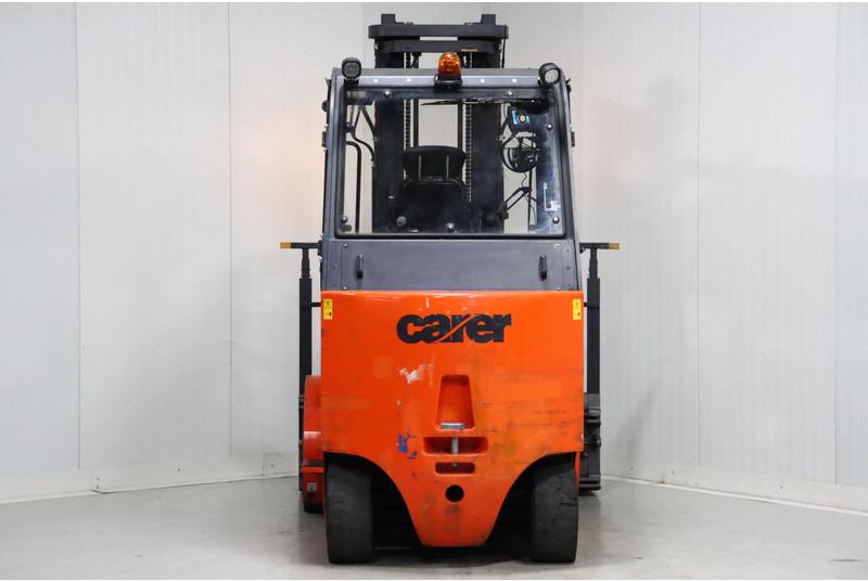 Electric forklift Z40H Z40H- Photo 5