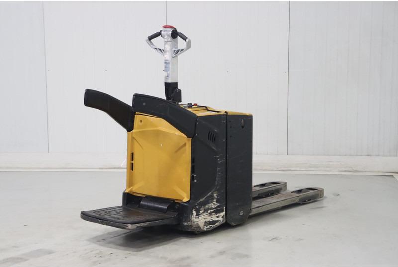 Pallet truck NPV20N2 NPV20N2- Photo 6