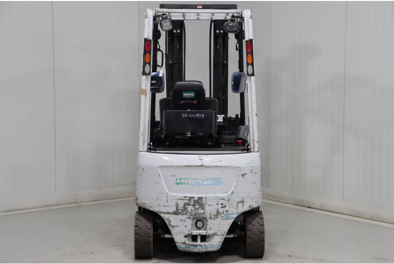 Electric forklift JAG1N1L16Q JAG1N1L16Q- Photo 5