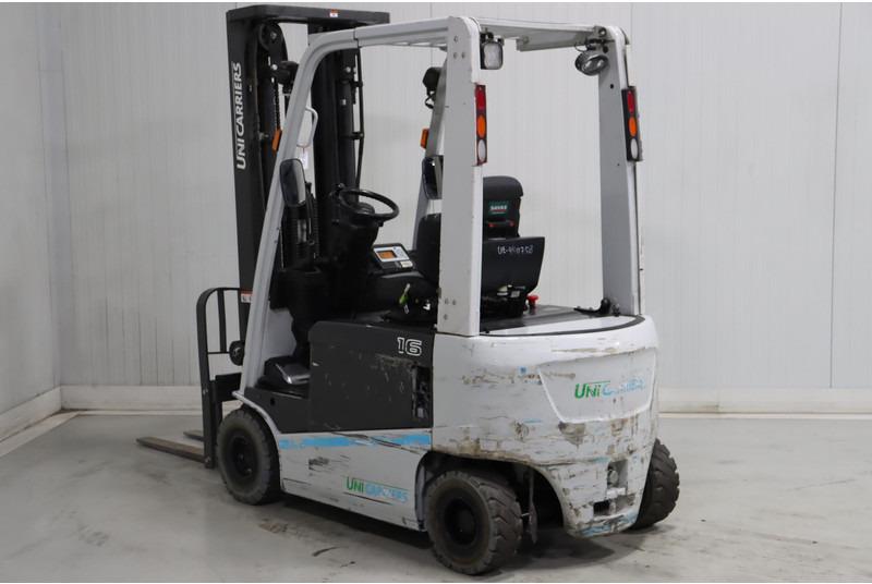 Electric forklift JAG1N1L16Q JAG1N1L16Q- Photo 4