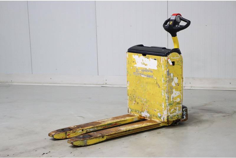 Pallet truck P1.8 P1.8- Photo 3