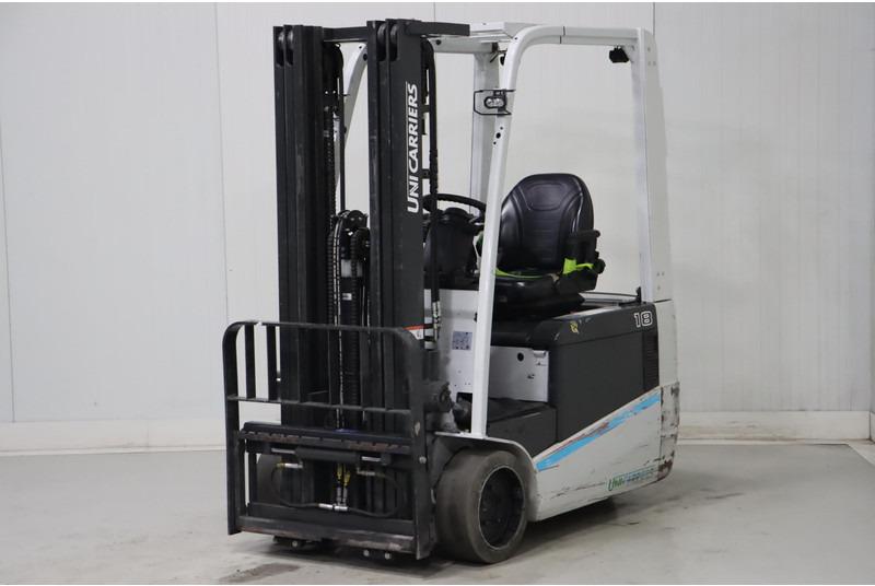 Electric forklift AG1N1L18Q AG1N1L18Q- Photo 3