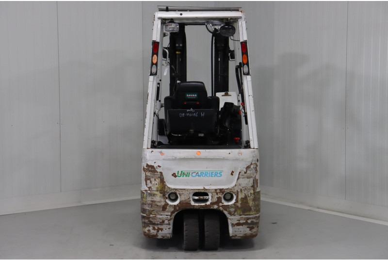 Electric forklift AG1N1L20Q AG1N1L20Q- Photo 5