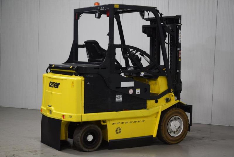 Electric forklift R45NC R45NC- Photo 9