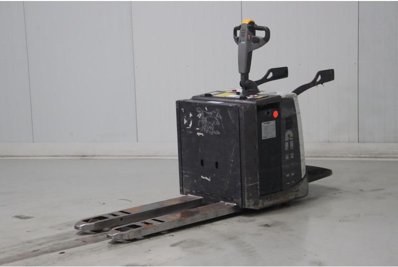 Pallet truck PMR200P PMR200P- Photo 3