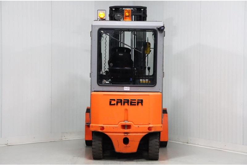 Electric forklift R40NS R40NS- Photo 5