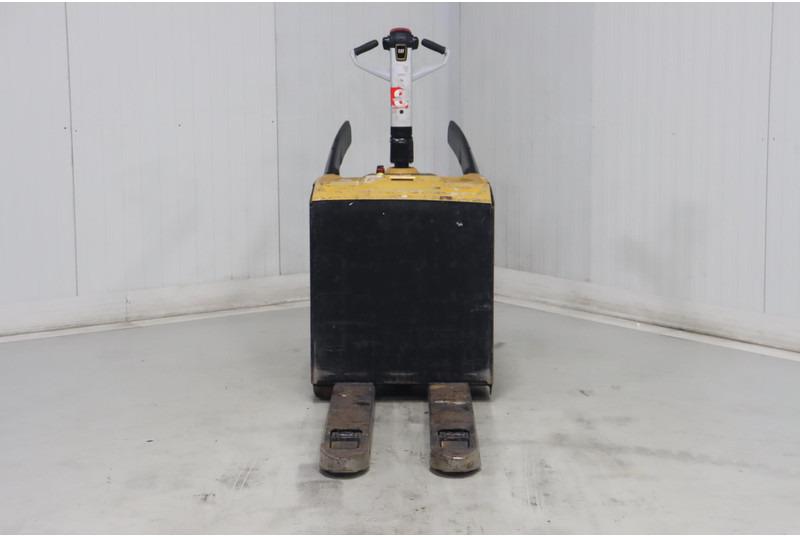 Pallet truck NPV20N2 NPV20N2- Photo 2