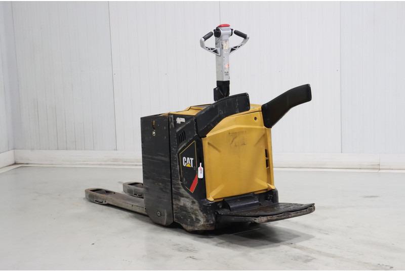 Pallet truck NPV20N2 NPV20N2- Photo 4