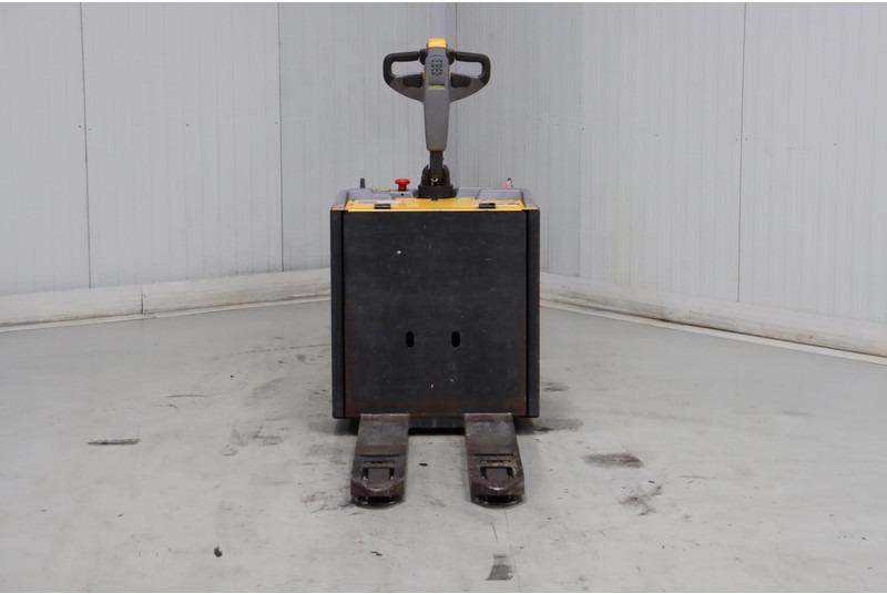 Pallet truck PLP200P PLP200P- Photo 2