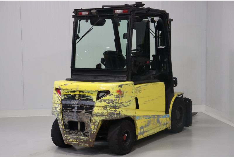 Electric forklift HX45 HX45- Photo 6