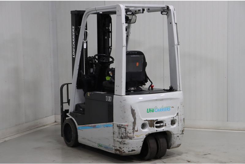 Electric forklift AG1N1L18Q AG1N1L18Q- Photo 4