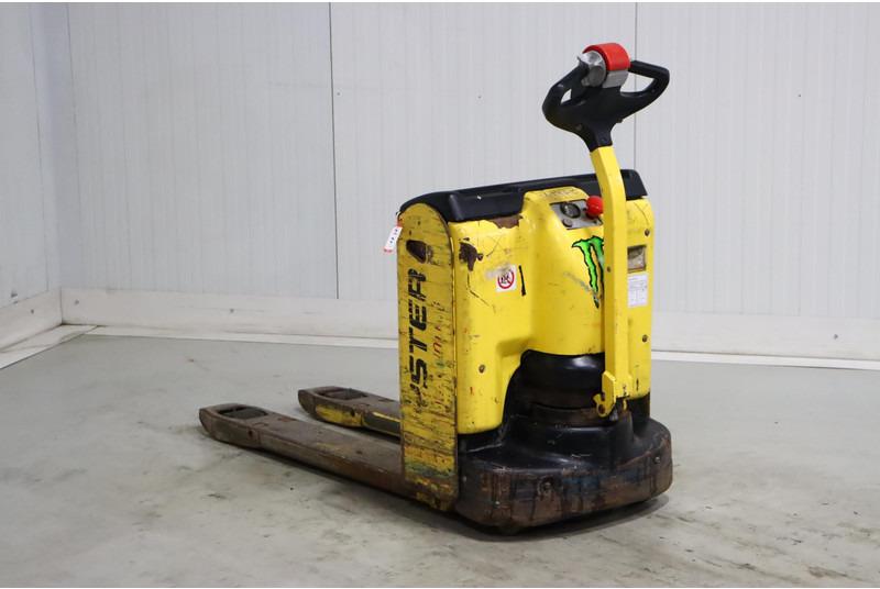 Pallet truck P1.8 P1.8- Photo 4