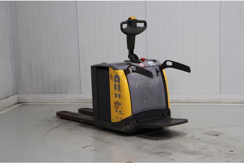 Pallet truck PLP200P PLP200P- Photo 4