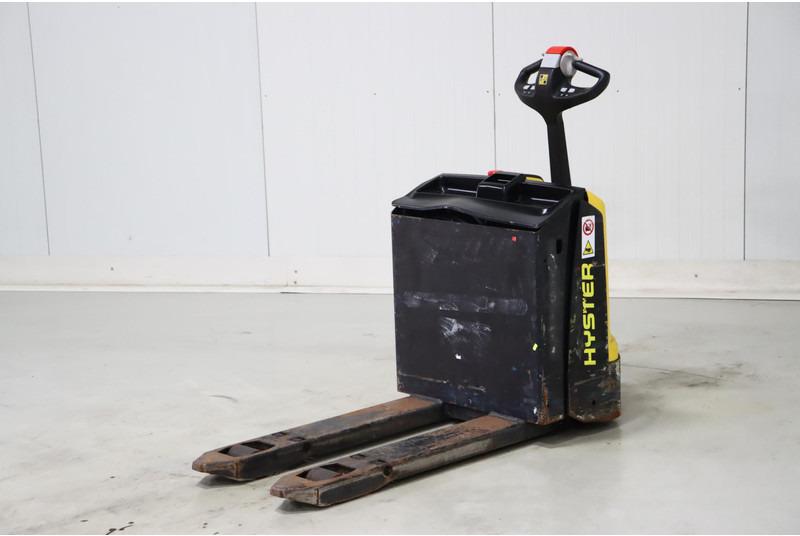 Pallet truck P1.8 P1.8- Photo 3