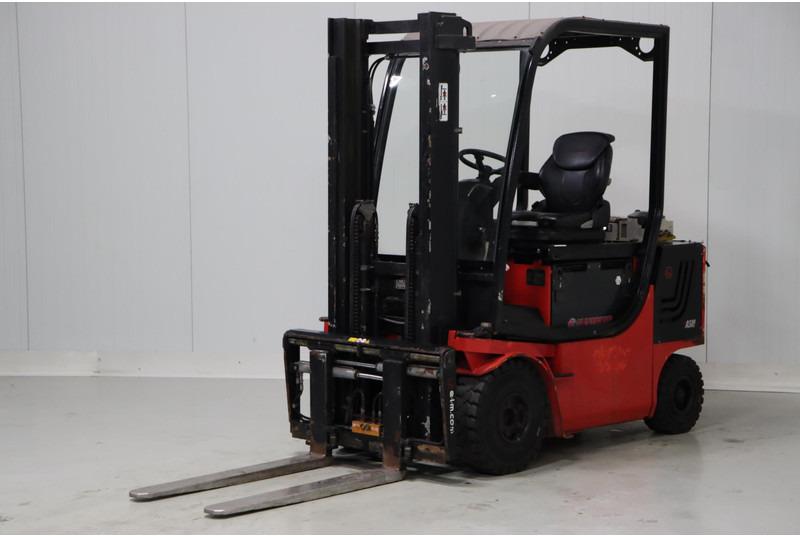 Electric forklift M725-4EE ASM M725-4EE ASM- Photo 3