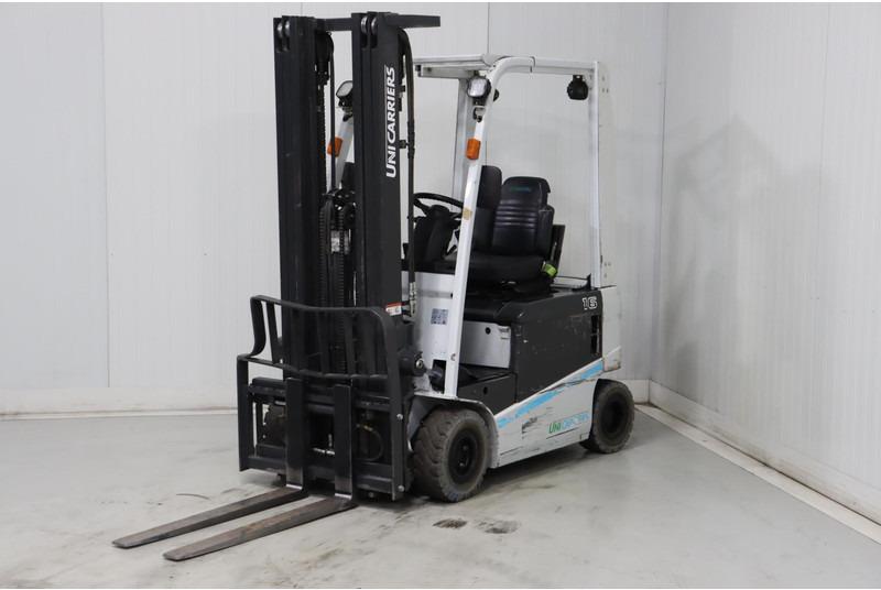 Electric forklift JAG1N1L16Q JAG1N1L16Q- Photo 3