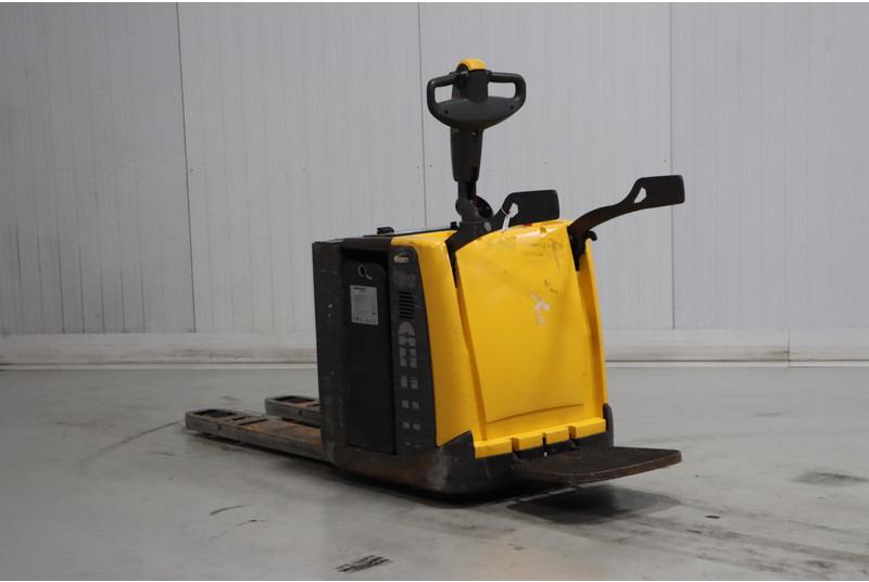 Pallet truck PMR200P PMR200P- Photo 4