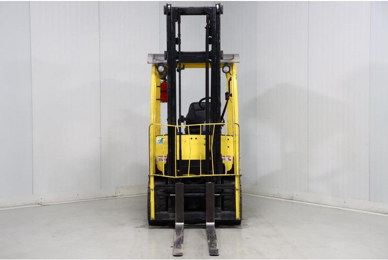 Electric forklift J2.5XN J2.5XN- Photo 2