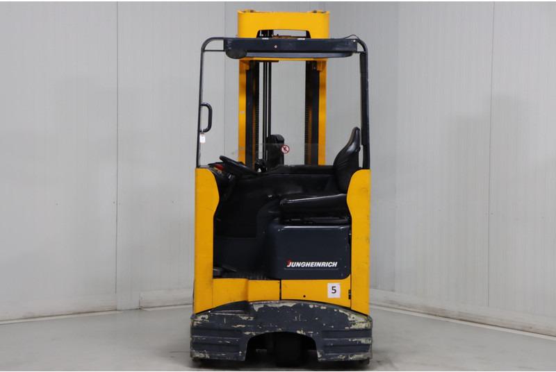 Reach truck ETVC16 ETVC16- Photo 5