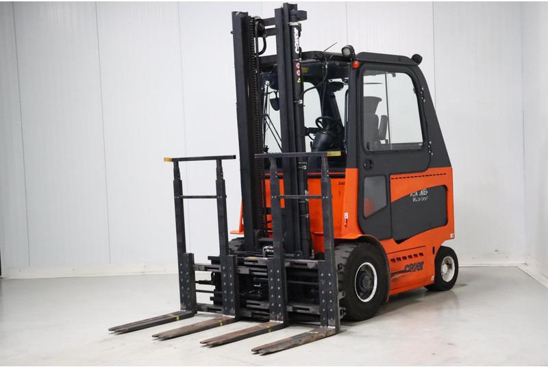 Electric forklift Z40H Z40H- Photo 3