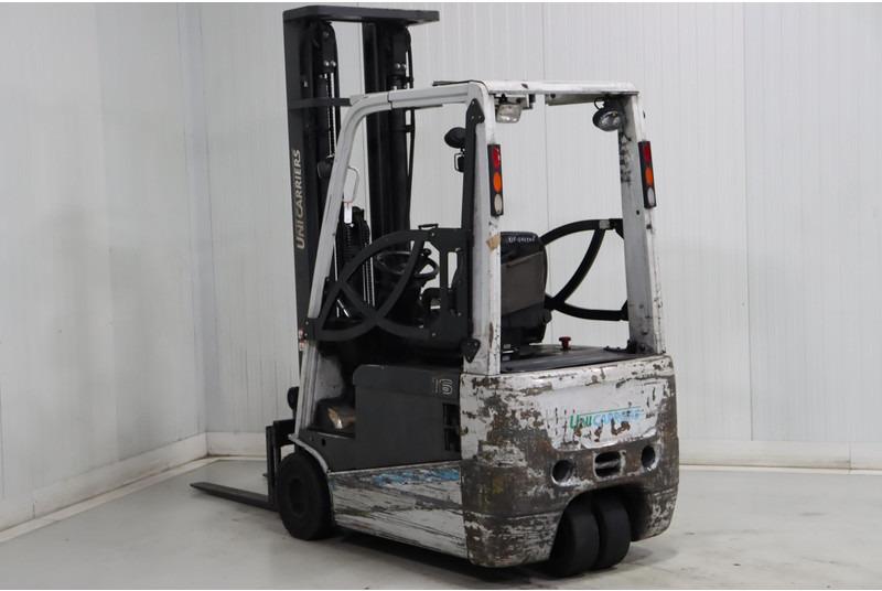 Electric forklift AG1N1L16Q AG1N1L16Q- Photo 4