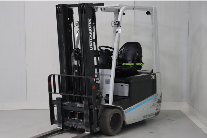 Electric forklift AG1N1L18Q AG1N1L18Q- Photo 3