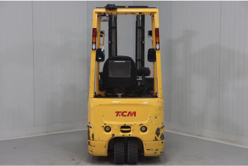 Electric forklift AS1N1L15H AS1N1L15H- Photo 5