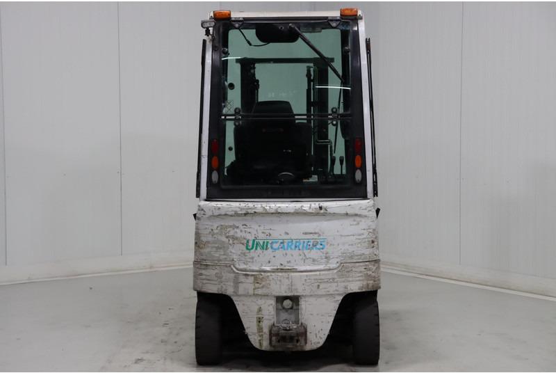 Electric forklift 1Q2L25Q 1Q2L25Q- Photo 5