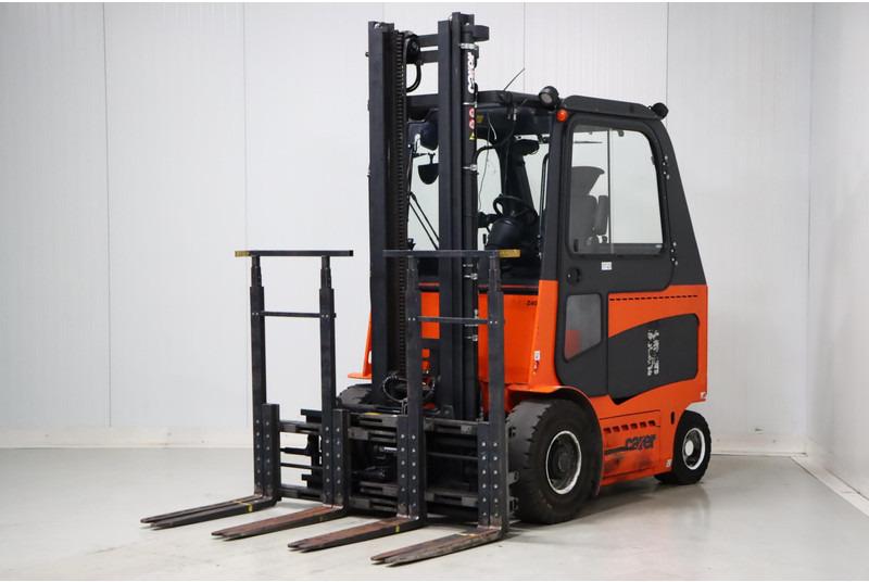 Electric forklift Z40H Z40H- Photo 3