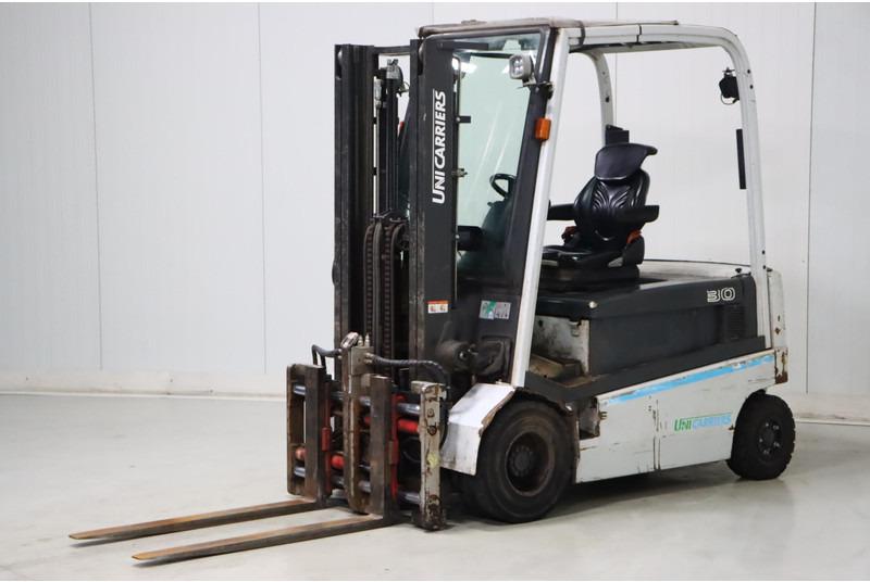 Electric forklift G1Q2L30Q G1Q2L30Q- Photo 3