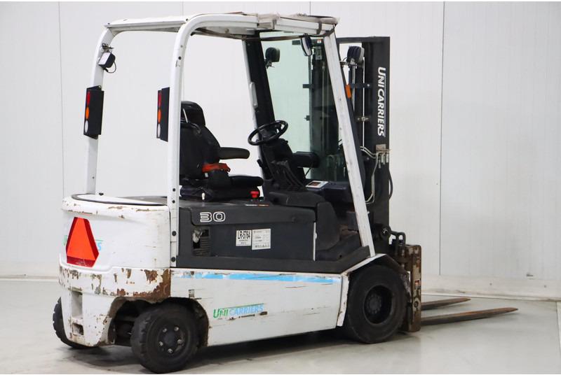 Electric forklift G1Q2L30Q G1Q2L30Q- Photo 6