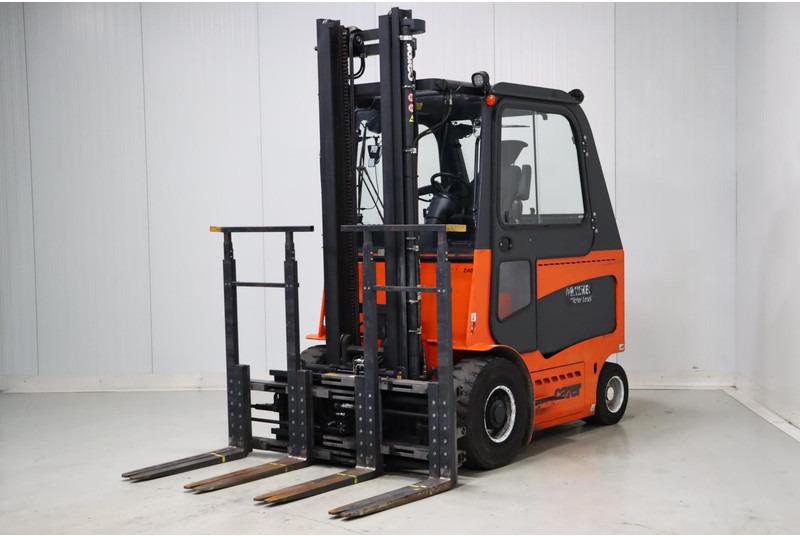 Electric forklift Z40H Z40H- Photo 4