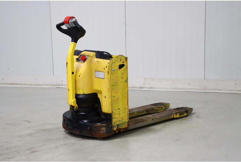 Pallet truck P1.8AC P1.8AC- Photo 6