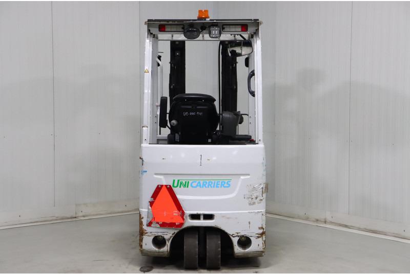 Electric forklift A2N1L16Q A2N1L16Q- Photo 5