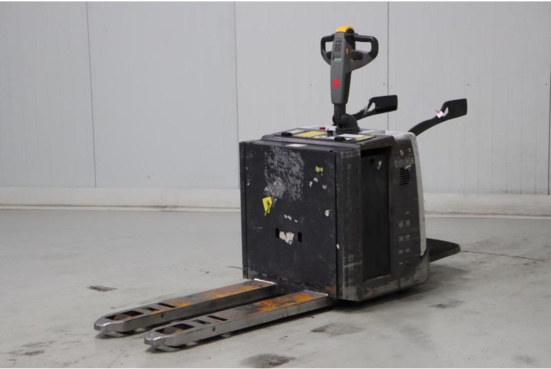 Pallet truck PMR200P PMR200P- Photo 3