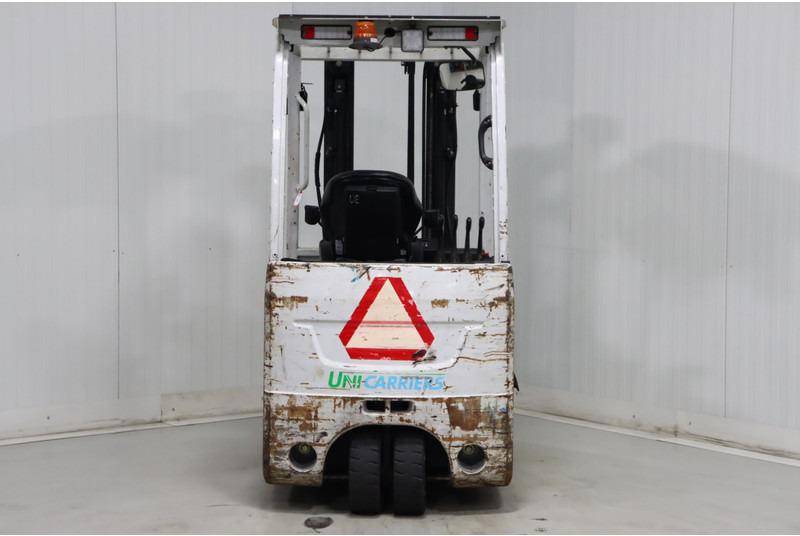 Electric forklift AG2N1L20Q AG2N1L20Q- Photo 5