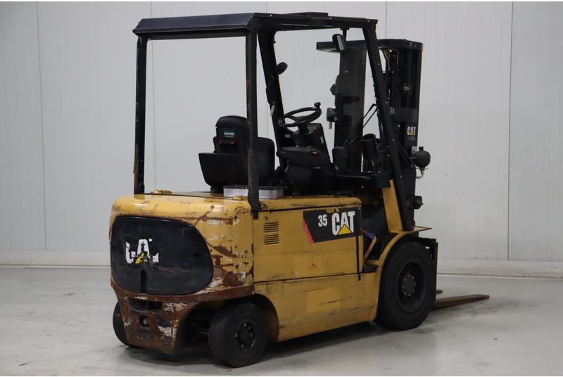 Electric forklift EP35KPAC EP35KPAC- Photo 7