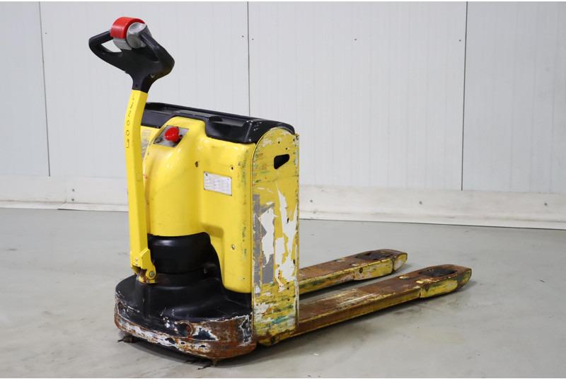 Pallet truck P1.8 P1.8- Photo 6